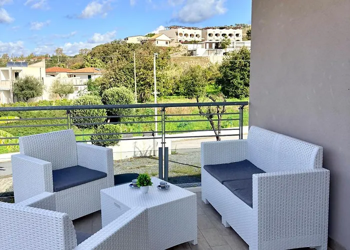 Le Gemme Luxury Zambrone