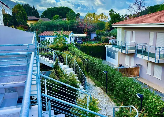 Le Gemme Luxury Zambrone