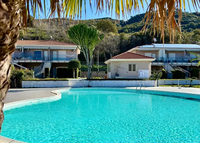 Appartement Le Gemme Luxury *