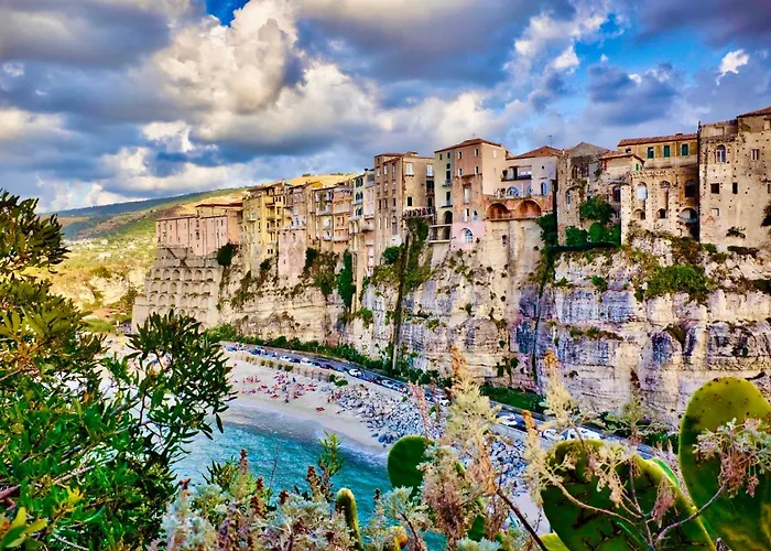 Le Gemme Luxury Zambrone