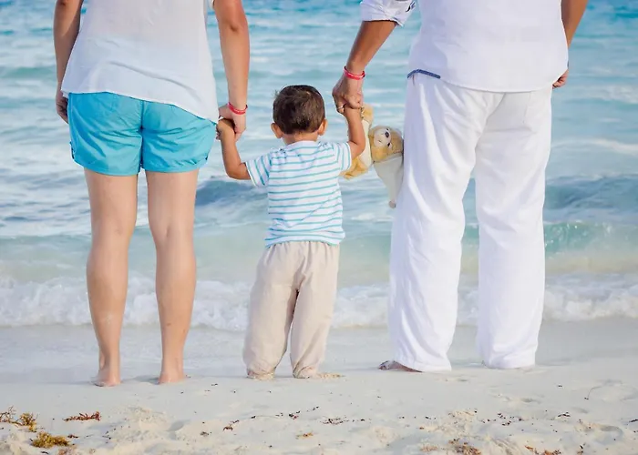 Le Gemme Luxury Daire