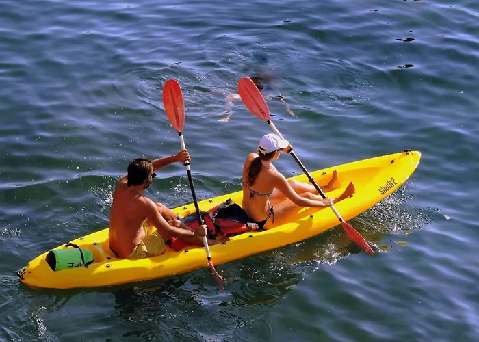 Le Gemme Luxury Lejlighed *