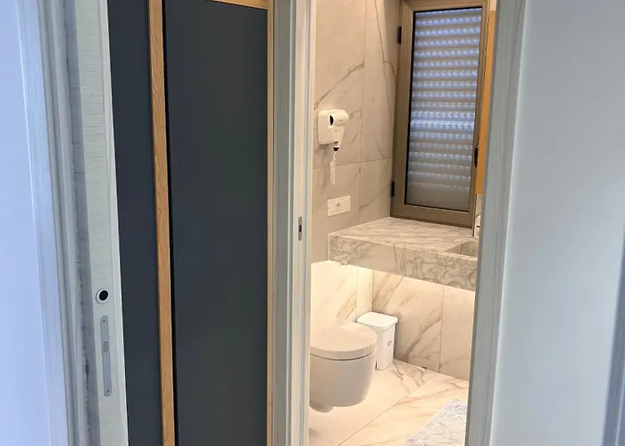 Le Gemme Luxury Zambrone