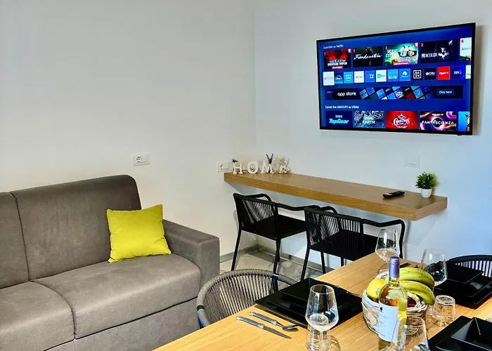 Le Gemme Luxury Zambrone