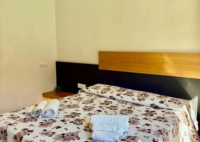 Le Gemme Luxury Appartement *