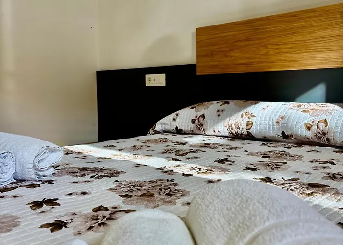 Le Gemme Luxury Appartement