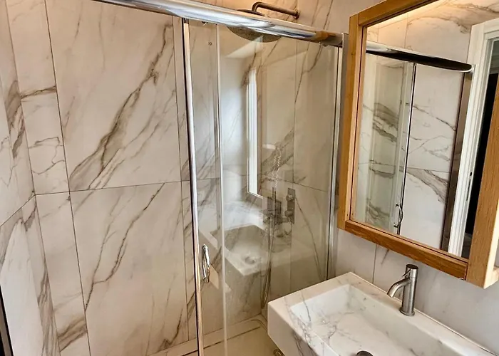 Lejlighed Le Gemme Luxury