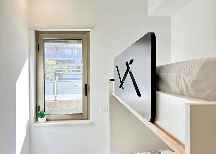 Appartement Le Gemme Luxury Zambrone