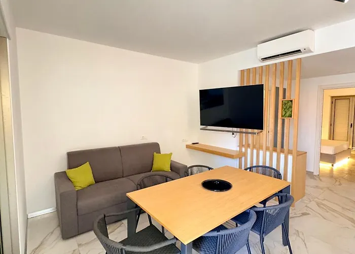 Appartement Le Gemme Luxury