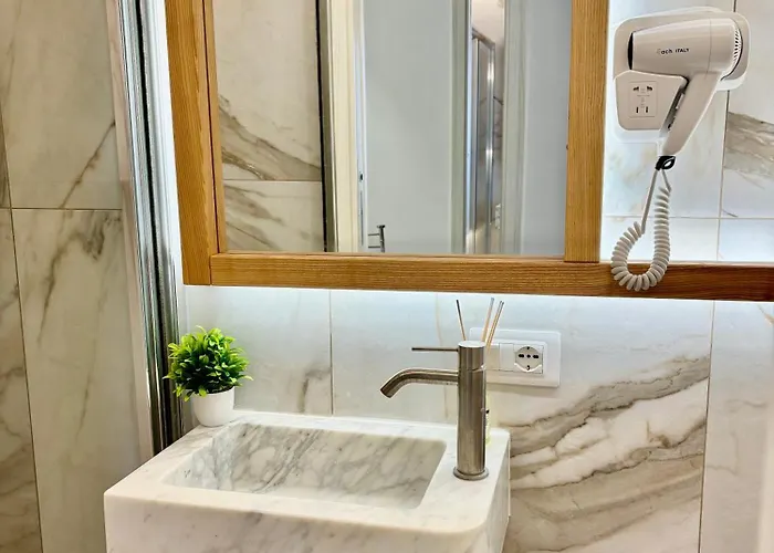 Appartement Le Gemme Luxury Zambrone