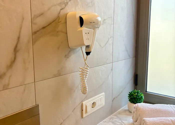 Le Gemme Luxury Zambrone